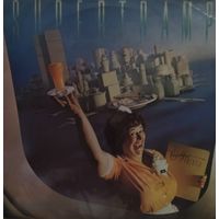 Supertramp /Breakfast In America/1979, AM, LP, Holland