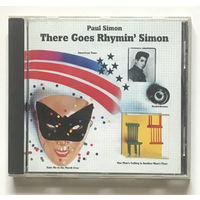 Audio CD, SIMON PAUL – THERE GOES RHYMIN SIMON - 1973