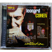 Leonard Cohen. CD MP3.2007