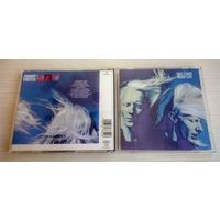 Johnny Winter – Second Winter (AUSTRIA аудио CD 1969)