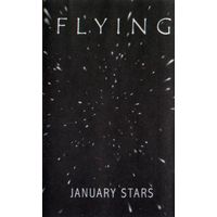 Flying "January Stars" кассета