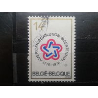 Бельгия 1976 200 лет США