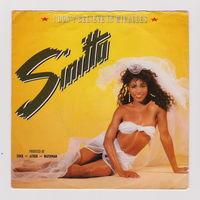 Sinitta - I don`t Believe in Miracles (7", 45 RPM, Single, Teldec – 247 584-7)