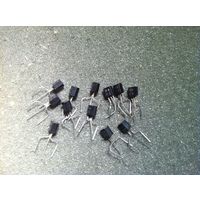 Транзистор КТ209И (цена за 1шт)