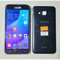 Телефон Samsung J3 2016 (J320). 18168