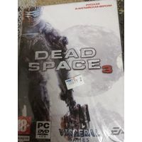 DEAD SPACE 3 Games for Windows