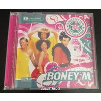 CD, mp3 Boney M. - Greatest Hits