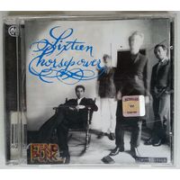 CD-r Sixteen Horsepower – Low Estate (2003) Folk Rock, Country Rock, Bluegrass