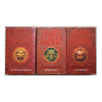Клайв Баркер "Книги крови" в 3 томах (комплект)