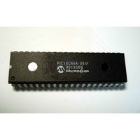 Микроконтроллер PIC16C65A Microchip