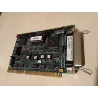 ISA SCSI 16 bit DATA TECH DTC3280A