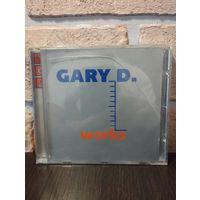 Gary D. – Works (Germany)