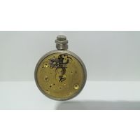 Старые часы   Junghans