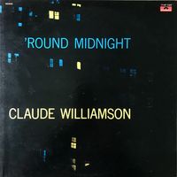 Claude Williamson - Round Midnight (Japan 1974)