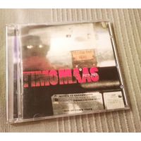 CD Timo Maas Pictures