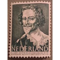 Нидерланды 1947. Peter Hooft