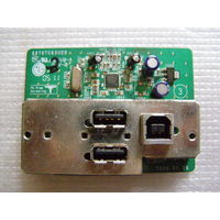 USB-хаб (мониторный) LG
