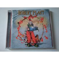 Robert Plant – Band of Joy