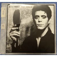 CD,(EC) Lou Reed – The Bells