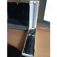 Танометр ртутный для измерения давления