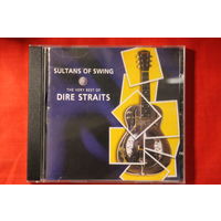 Dire Straits – Sultans Of Swing (The Very Best Of Dire Straits) (1998, CD)