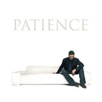 Диск CD George Michael – Patience