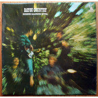 Creedence Clearwater Revival - Bayou Country  Lp (виниловая пластинка)