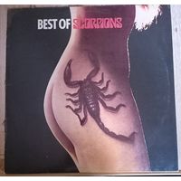 Scorpions Best of Scorpions