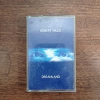 Robert Miles "Dreamland"