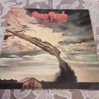 DEEP PURPLE - 1974 - STORMBRINGER (GERMANY) LP