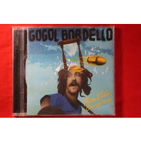 Gogol Bordello – Pura Vida Conspiracy (2013, CD)