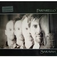 Farfarello /Saravah/1990, BMG, LP, NM, Germany