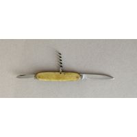 Перочинный ножик ERN  SOLINGEN ( Германия)