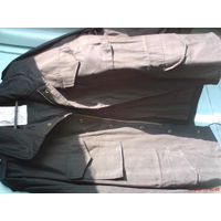 Куртка М65 черная