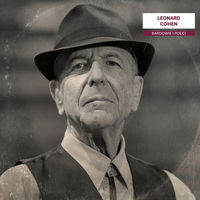 Виниловая пластинка Various - Leonard Cohen - Bardowie i Poeci