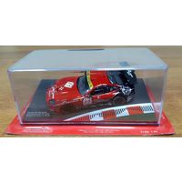 Ferrari Racing Collection Номер 8 - Ferrari 550 Maranello