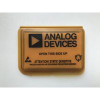 ЦАП Analog Devices AD1852 24-bit, 192 Khz