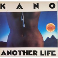 Kano /Another Life/ 1983, Teldec, LP, NM Germany