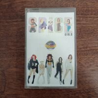 Spice Girls "Spiceworld"