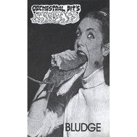 O.P.C. / Bludge "Split-Tape" кассета