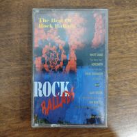 The Best of Rock Ballads (compilation)