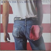 Bruce Springsteen - Born In The U.S.A / Japan