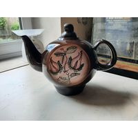 Чайник керамика 2.5 литра