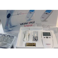 Новый миостимулятор венозного оттока Veinoplus Arterial Model 2.1