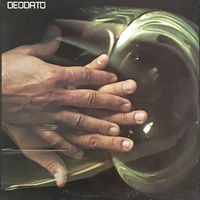 Deodato, Very Together, LP 1976