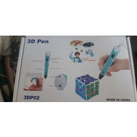 Ручка 2D pen