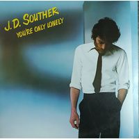 J. D. Souther – You're Only Lonely / Japan