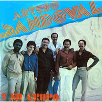 Arturo Sandoval Y Su Grupo – Arturo Sandoval Y Su Grupo