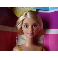 Барби, Barbie Rio 2002