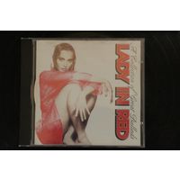 Various - Lady In Red. A Collection Of Great Ballads (1994, CD)